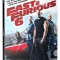 Fast & Furious 6