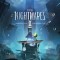Little Nightmares II