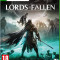 Lords of the Fallen