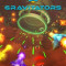 Gravitators