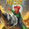 Mining Mechs