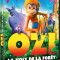 Ozi, la Voix de la forêt